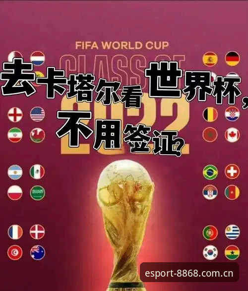 世界杯观赛受阻？球迷必备的签证与信息获取实用指南