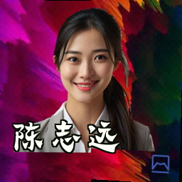 陈志远